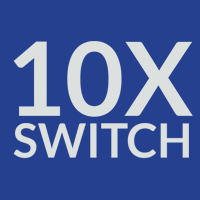 10x Switch